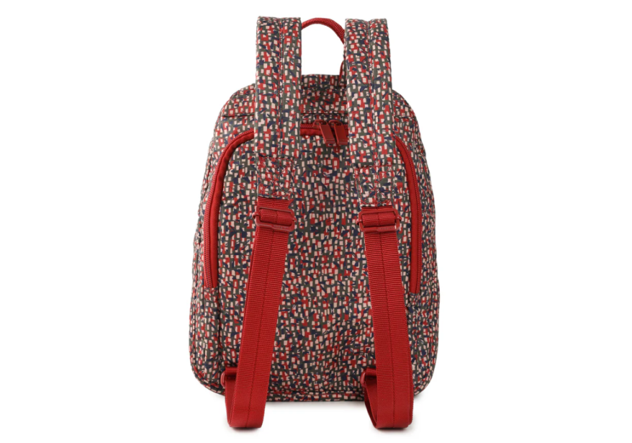 Hedgren HIC11/VOGUE - NYLON - PRINT AW25 vogue sac à dos s Sacs à mains