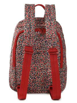 Hedgren HIC11/VOGUE - NYLON - PRINT AW25 vogue sac à dos s Sacs à mains