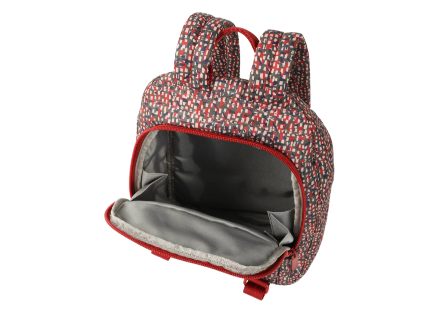 Hedgren HIC11/VOGUE - NYLON - PRINT AW25 vogue sac à dos s Sacs à mains