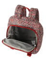 Hedgren HIC11/VOGUE - NYLON - PRINT AW25 vogue sac à dos s sacs-a-mains