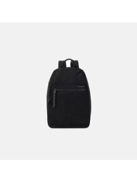 Hedgren HIC11/VOGUE - NYLON CÔTELÉ - NOI vogue sac à dos s Sacs à mains