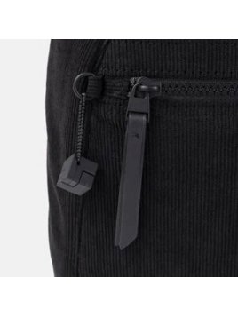 Hedgren HIC11/VOGUE - NYLON CÔTELÉ - NOI vogue sac à dos s Sacs à mains