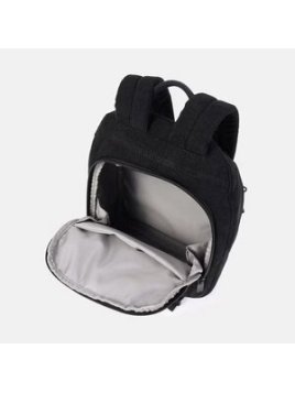 Hedgren HIC11/VOGUE - NYLON CÔTELÉ - NOI vogue sac à dos s Sacs à mains