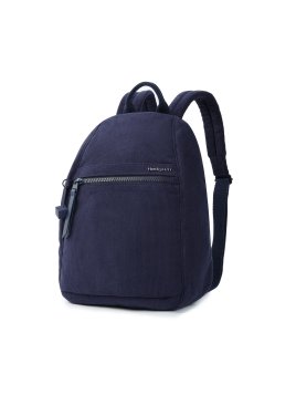 Hedgren HIC11/VOGUE - NYLON CÔTELÉ - PEA vogue sac à dos s Sacs à mains