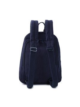 Hedgren HIC11/VOGUE - NYLON CÔTELÉ - PEA vogue sac à dos s Sacs à mains