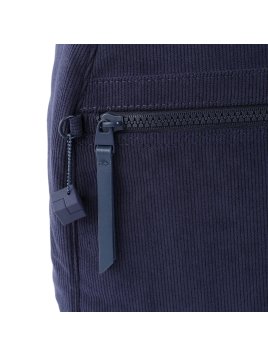 Hedgren HIC11/VOGUE - NYLON CÔTELÉ - PEA vogue sac à dos s Sacs à mains