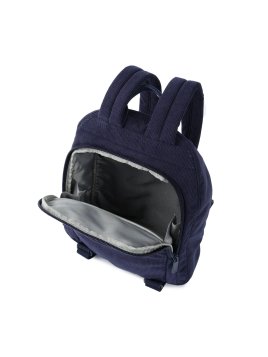 Hedgren HIC11/VOGUE - NYLON CÔTELÉ - PEA vogue sac à dos s Sacs à mains