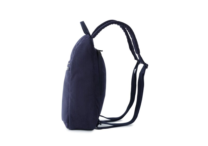 Hedgren HIC11/VOGUE - NYLON CÔTELÉ - PEA vogue sac à dos s Sacs à mains