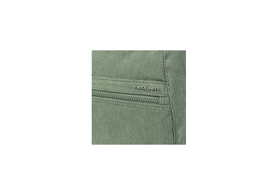 Hedgren HIC11/VOGUE - NYLON CÔTELÉ - DUC vogue sac à dos s Sacs à mains