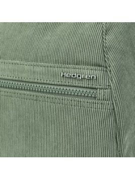 Hedgren HIC11/VOGUE - NYLON CÔTELÉ - DUC vogue sac à dos s Sacs à mains