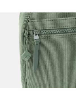 Hedgren HIC11/VOGUE - NYLON CÔTELÉ - DUC vogue sac à dos s Sacs à mains