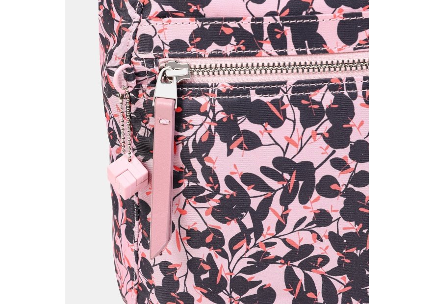 Hedgren HIC11/VOGUE - NYLON CÔTELÉ - PRI vogue sac à dos s Sacs à mains