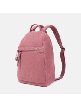 Hedgren HIC11/VOGUE - NYLON CÔTELÉ - DUS vogue sac à dos s Sacs à mains