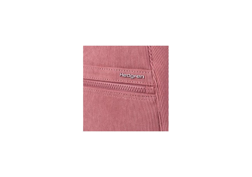 Hedgren HIC11/VOGUE - NYLON CÔTELÉ - DUS vogue sac à dos s Sacs à mains