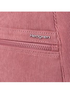 Hedgren HIC11/VOGUE - NYLON CÔTELÉ - DUS vogue sac à dos s Sacs à mains