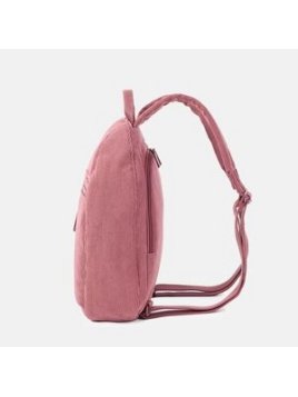 Hedgren HIC11/VOGUE - NYLON CÔTELÉ - DUS vogue sac à dos s Sacs à mains