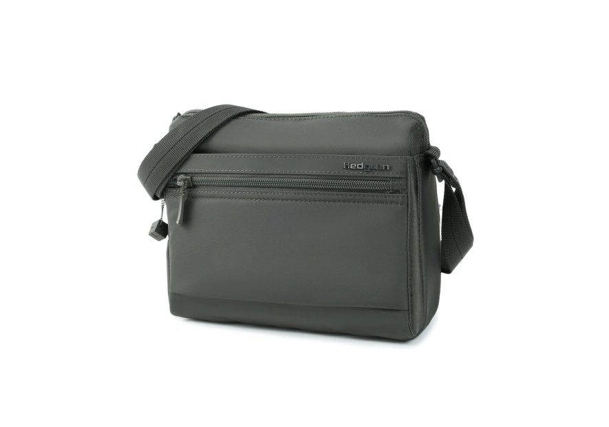 Hedgren HIC176/EYE - NYLON - KAKI sac trotteur eye s inter city hedgren Sacs à mains