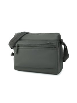 Hedgren HIC176/EYE - NYLON - KAKI sac trotteur eye s inter city hedgren Sacs à mains