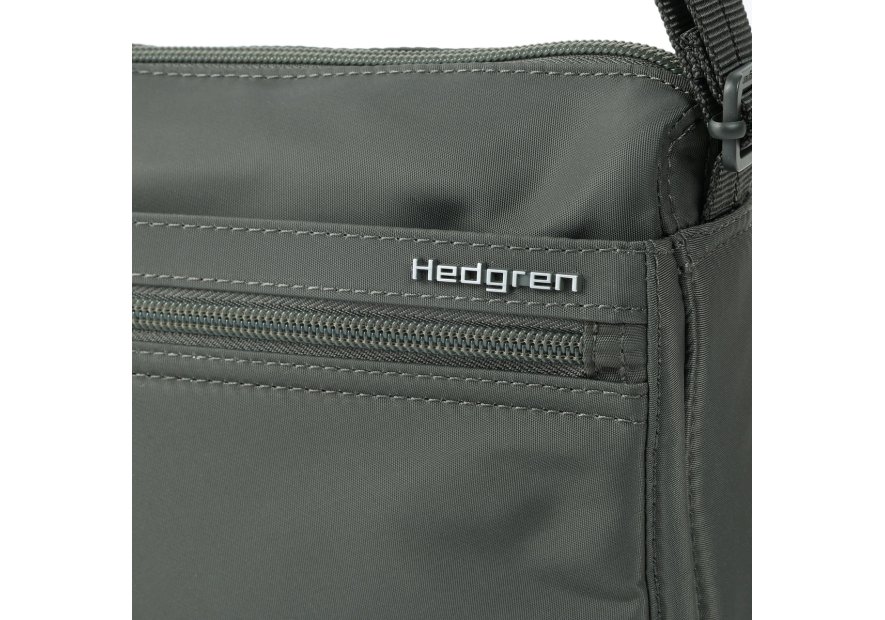 Hedgren HIC176/EYE - NYLON - KAKI sac trotteur eye s inter city hedgren Sacs à mains