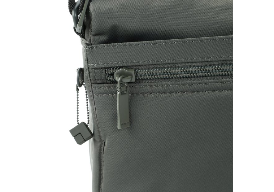 Hedgren HIC176/EYE - NYLON - KAKI sac trotteur eye s inter city hedgren Sacs à mains