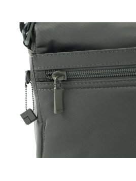 Hedgren HIC176/EYE - NYLON - KAKI sac trotteur eye s inter city hedgren Sacs à mains