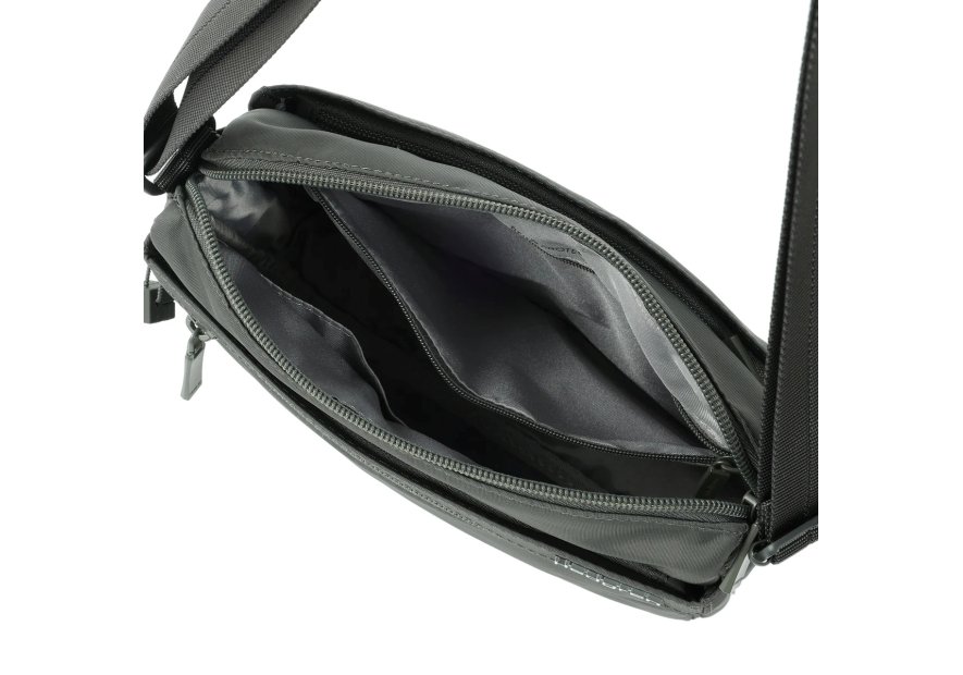 Hedgren HIC176/EYE - NYLON - KAKI sac trotteur eye s inter city hedgren Sacs à mains