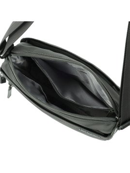 Hedgren HIC176/EYE - NYLON - KAKI sac trotteur eye s inter city hedgren Sacs à mains