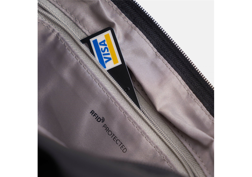 Hedgren HIC176/EYE - NYLON - NOIR sac trotteur eye s inter city hedgren Sacs à mains