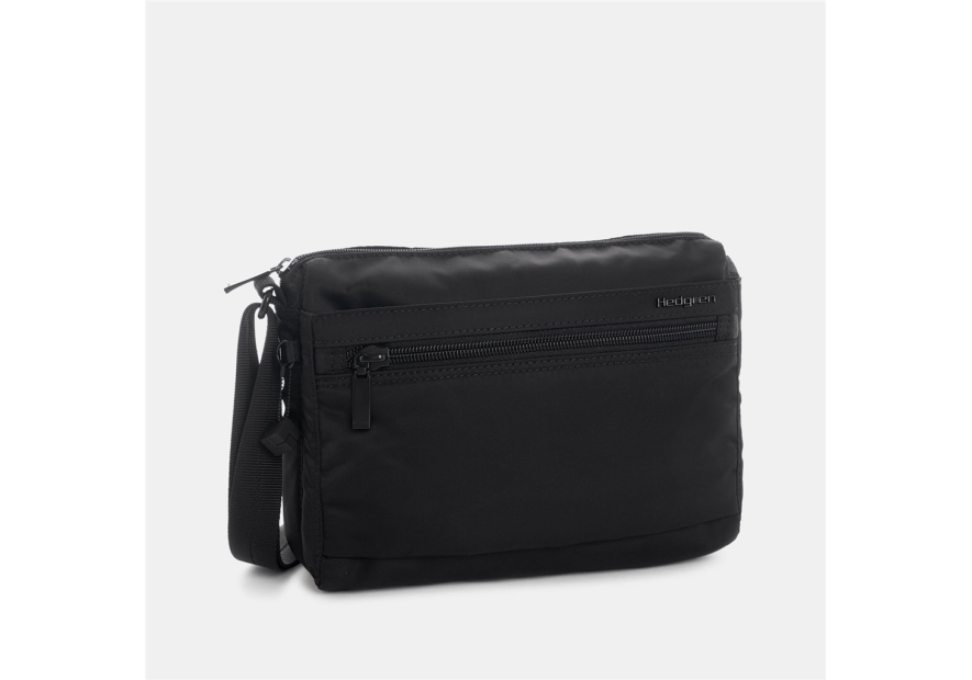 Hedgren HIC176/EYE - NYLON - NOIR sac trotteur eye s inter city hedgren Sacs à mains