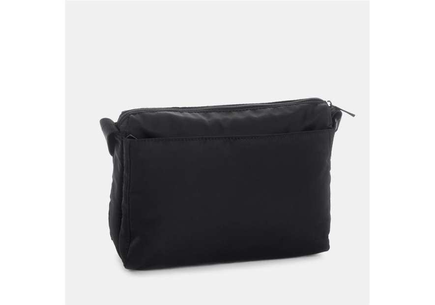 Hedgren HIC176/EYE - NYLON - NOIR sac trotteur eye s inter city hedgren Sacs à mains