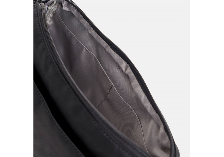 Hedgren HIC176/EYE - NYLON - NOIR sac trotteur eye s inter city hedgren Sacs à mains
