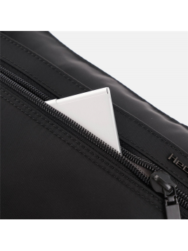 Hedgren HIC176/EYE - NYLON - NOIR sac trotteur eye s inter city hedgren Sacs à mains