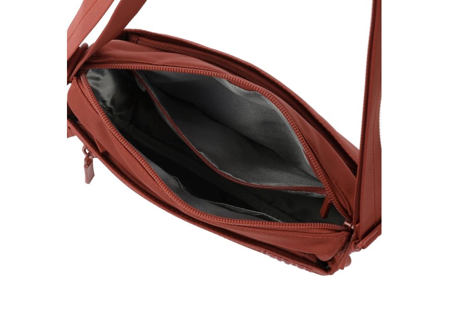 Hedgren HIC176/EYE - NYLON - DALHIA sac trotteur eye s inter city hedgren Sacs à mains