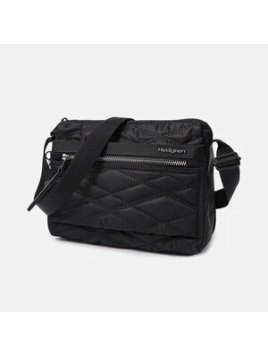 Hedgren HIC176/EYE - NYLON - QUILTED BLA sac trotteur eye s inter city hedgren Sacs à mains