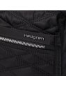 Hedgren HIC176/EYE - NYLON - QUILTED BLA sac trotteur eye s inter city hedgren sacs-a-mains
