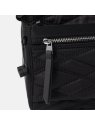 Hedgren HIC176/EYE - NYLON - QUILTED BLA sac trotteur eye s inter city hedgren sacs-a-mains