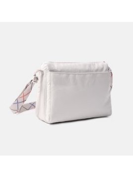 Hedgren HIC176/EYE - NYLON - VAPOROUS GR sac trotteur eye s inter city hedgren Sacs à mains