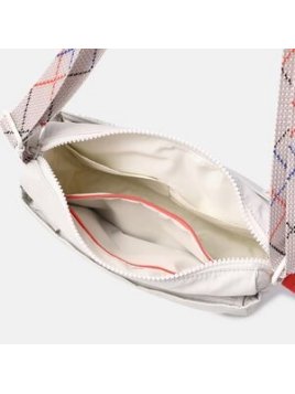 Hedgren HIC176/EYE - NYLON - VAPOROUS GR sac trotteur eye s inter city hedgren Sacs à mains