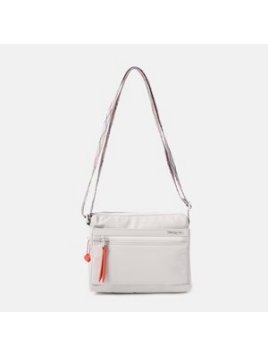 Hedgren HIC176/EYE - NYLON - VAPOROUS GR sac trotteur eye s inter city hedgren Sacs à mains