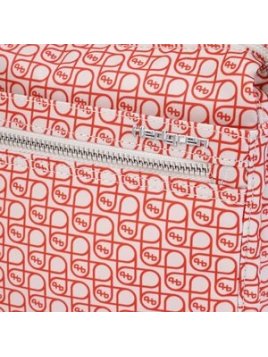 Hedgren HIC176/EYE - NYLON - CORAL/GREY  sac trotteur eye s inter city hedgren Sacs à mains
