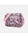 Hedgren HIC176/EYE - NYLON - PRINT ROSE sac trotteur eye s inter city hedgren sacs-a-mains