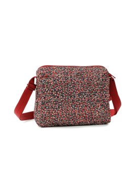 Hedgren HIC176/EYE - NYLON - PRINT AW25 sac trotteur eye s inter city hedgren Sacs à mains
