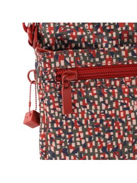 Hedgren HIC176/EYE - NYLON - PRINT AW25 sac trotteur eye s inter city hedgren Sacs à mains