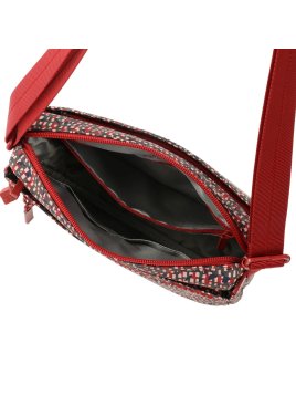 Hedgren HIC176/EYE - NYLON - PRINT AW25 sac trotteur eye s inter city hedgren Sacs à mains