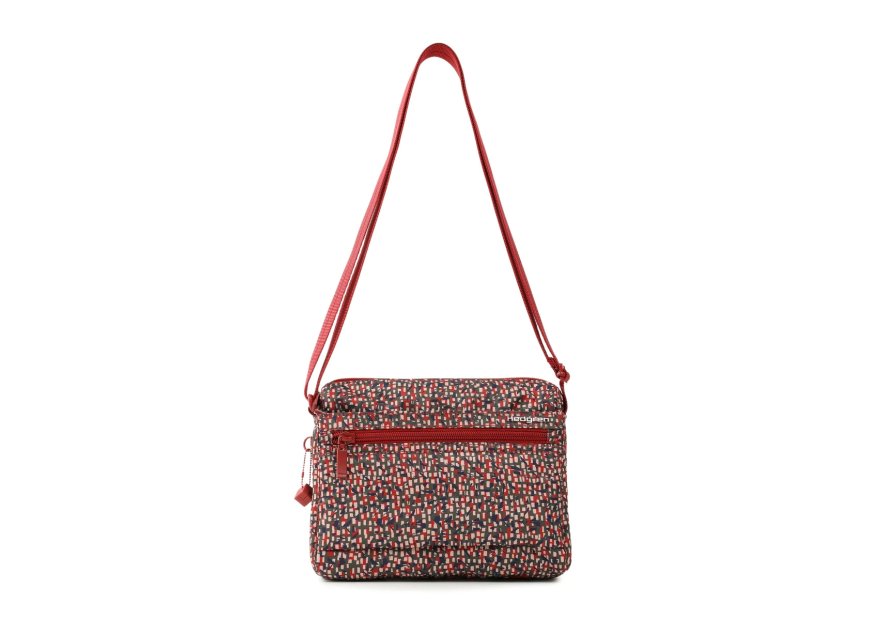 Hedgren HIC176/EYE - NYLON - PRINT AW25 sac trotteur eye s inter city hedgren Sacs à mains