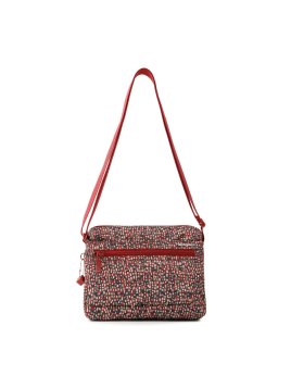Hedgren HIC176/EYE - NYLON - PRINT AW25 sac trotteur eye s inter city hedgren Sacs à mains