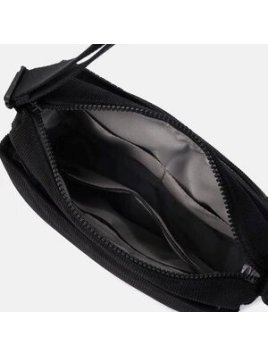 Hedgren HIC176/EYE - NYLON CÔTELÉ - NOIR sac trotteur eye s inter city hedgren Sacs à mains
