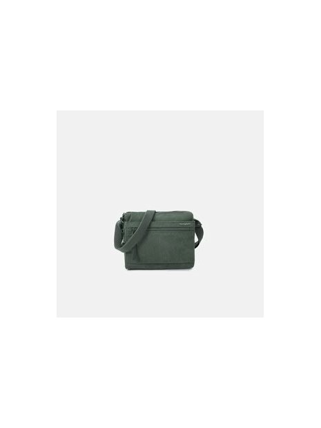 Hedgren HIC176/EYE - NYLON CÔTELÉ - DUCK sac trotteur eye s inter city hedgren sacs-a-mains