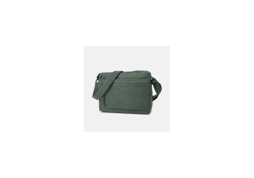 Hedgren HIC176/EYE - NYLON CÔTELÉ - DUCK sac trotteur eye s inter city hedgren Sacs à mains