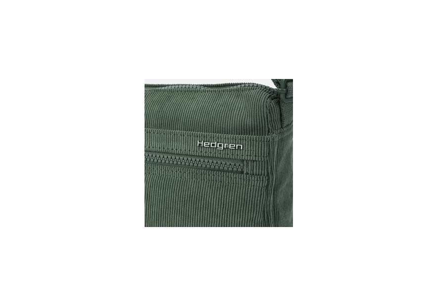 Hedgren HIC176/EYE - NYLON CÔTELÉ - DUCK sac trotteur eye s inter city hedgren Sacs à mains